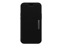 OtterBox Strada Series Folio - vikbart fodral för mobiltelefon 77-65371