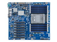 Gigabyte MU92-TU0 - 1.X - moderkort - utökad ATX - LGA4189-uttag - C621A 9MU92TU0MR-00