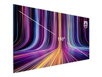 Philips Unite LED 110HDL7012IA 7000 Series LED-backlit LCD video wall - för digital skyltning 110HDL7012IA/00