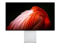 Apple Pro Display XDR Standard glass - LED-skärm - 32" MWPE2MP/A