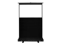 Multibrackets M Portable Projection Screen - projektorduk - 90" (229 cm) 7350022735729