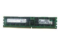 HPE SmartMemory - DDR4 - modul - 128 GB - LRDIMM 288-stifts - 2666 MHz / PC4-21300 - 3DS Load-Reduced 815102-K21