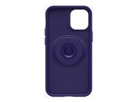 OtterBox Otter + Pop Symmetry Series - baksidesskydd för mobiltelefon 77-65391