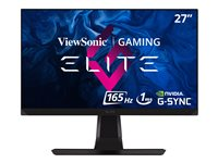 ViewSonic ELITE XG270QG - LED-skärm - 27" XG270QG