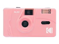 Kodak M35 - Titta-och-tryck-kamera - 35 mm DA00241