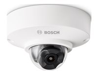 Bosch FLEXIDOME micro 3100i NUV-3702-F04H - nätverksövervakningskamera - kupol NUV-3702-F04H