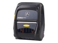 Zebra ZQ500 Series ZQ510 - etikettskrivare - svartvit - direkt termisk ZQ51-AUE001E-00