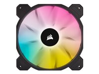 CORSAIR iCUE SP140 RGB ELITE - lådfläkt CO-9050110-WW