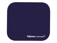 Fellowes Mouse Pad with Microban Protection - musmatta 5933805