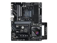 ASRock X570S PG Riptide - moderkort - ATX - Socket AM4 - AMD X570 X570S PG RIPTIDE