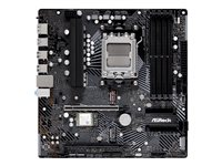 ASRock B650M PG Lightning WiFi - moderkort - micro ATX - Socket AM5 - AMD B650 90-MXBMW0-A0UAYZ