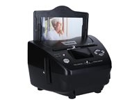 Rollei PDF-S 240 SE - filmscanner - desktop - USB 2.0 20681