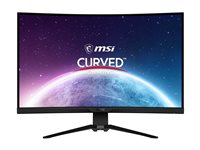 MSI MAG 325CQRF-QD - LED-skärm - böjd - 32" MAG 325CQRF-QD