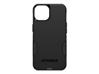 OtterBox Commuter Series - baksidesskydd för mobiltelefon 77-89639