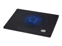 Cooler Master Notepal I300 (LED version) - fläkt till bärbar dator/notebook R9-NBC-300L-GP