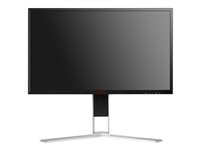 AOC Gaming AG271QG - AGON Series - LED-skärm - QHD - 27" AG271QG