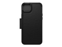 OtterBox Strada Series - vikbart fodral för mobiltelefon 77-88559