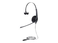 Jabra BIZ 1500 Mono - headset 1513-0154