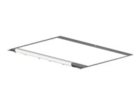 HP - display bezel - for use on models with an HD camera L44560-001