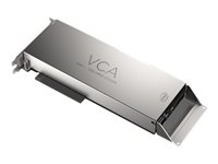 Intel Visual Compute Accelerator VCA1283LVV - Intel Xeon 2.9 GHz processorkort VCA1283LVV