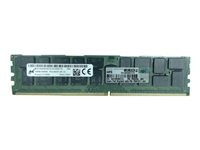 HPE SmartMemory - DDR4 - modul - 128 GB - LRDIMM 288-stifts - 2933 MHz / PC4-23400 - 3DS Load-Reduced P00928-H21