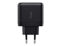 Trust Maxo strömadapter - 24 pin USB-C - 65 Watt 24817