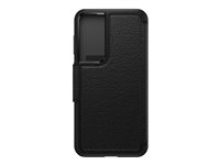 OtterBox Strada Series - vikbart fodral för mobiltelefon 77-91179