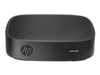 HP t430 - DTS - Celeron N4000 1.1 GHz - 4 GB - flash 32 GB 6TV61EA#ABD