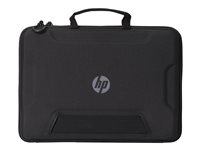 HP Always-On Case - notebook-väska 2MY57A6