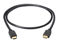 Black Box Premium HDMI-kabel med Ethernet - 7 m VCB-HDMI-007M