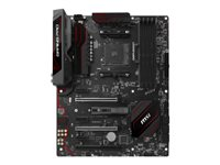 MSI X370 GAMING PRO - moderkort - ATX - Socket AM4 - AMD X370 X370 GAMING PRO