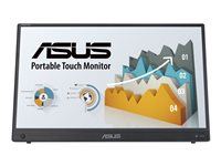 ASUS ZenScreen LED-skärm - Full HD (1080p) - 16" 90LM04S0-B02170