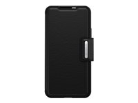 OtterBox Strada - vikbart fodral för mobiltelefon 77-86492