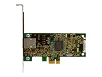 Broadcom 5722 - nätverksadapter - PCIe - Gigabit Ethernet 0V2GF