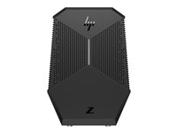 HP Workstation Z VR Backpack G1 - ryggsäcks-PC - Core i7 7820HQ 2.9 GHz - vPro - 32 GB - SSD 512 GB 2ZB78EA#ABB