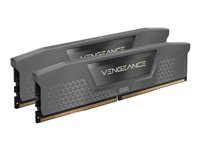 CORSAIR Vengeance - DDR5 - sats - 32 GB: 2 x 16 GB - DIMM 288-pin - 5600 MHz / PC5-44800 CMK32GX5M2B5600Z36