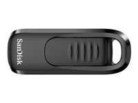 SanDisk Ultra Slider - USB flash-enhet - 1 TB SDCZ480-1T00-G46