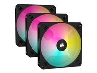 CORSAIR iCUE AR120 Digital RGB - lådfläkt CO-9050167-WW