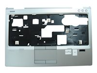 HP - SPS-top cover with FPR with touchpad 685407-001