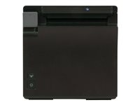 Epson TM m50 (132A0) - kvittoskrivare - svartvit - termisk linje C31CH94132A0