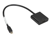 Black Box videokort - DisplayPort / HDMI - 30.5 cm ENVMDP-HDMI