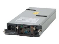 Allied Telesis AT-PWR06 - nätaggregat - hot-plug/redundant AT-PWR06-50