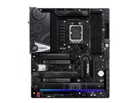 ASRock Z790 TAICHI LITE - moderkort - utökad ATX - LGA1700-uttag - Z790 Z790 TAICHI LITE