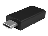 Microsoft Surface USB-C to USB Adapter - USB typ C-adapter - USB-C till USB typ A JTZ-00003