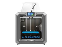FlashForge Guider 2S - 3D-skrivare FF-GUIDER2S