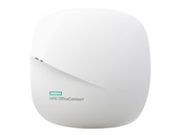 HPE OfficeConnect OC20 (US) - trådlös åtkomstpunkt - Wi-Fi 5 JZ073A