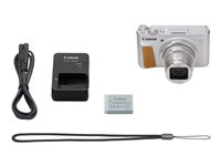 Canon PowerShot SX740 HS - Travel Kit - digitalkamera 2956C016