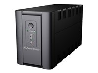 PowerWalker VI 2200 - UPS - 1.2 kW - 2200 VA 10120051