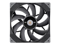 Thermaltake TOUGHFAN - lådfläkt CL-F118-PL14BL-A