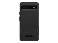 OtterBox Commuter Series - baksidesskydd för mobiltelefon 77-88019